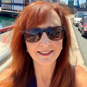 Meet your Posher, Kim